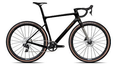 Ridley road bike