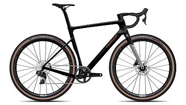 Ridley Rennrad
