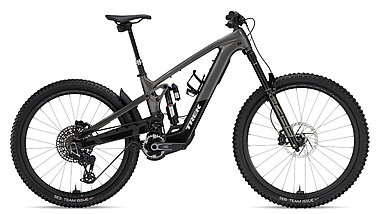 E-Bike Trek Slash+