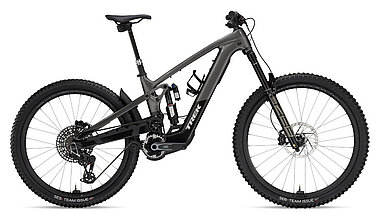 E-Bike Trek Slash+