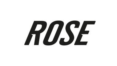 Logo Rose