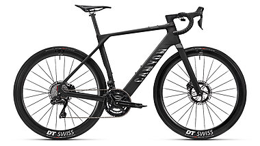 Canyon Rennrad