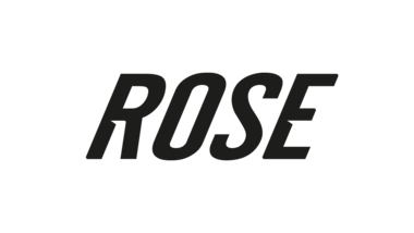 Logo Rose