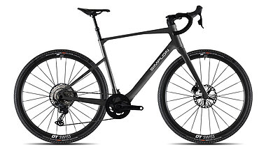 Simplon Gravel Bike