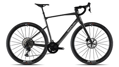 Simplon Gravel Bike