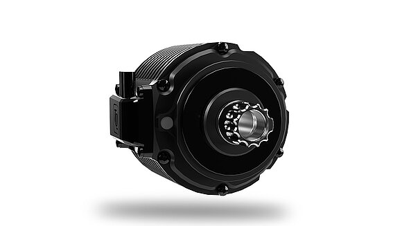 Produktbild TQ-HPR40