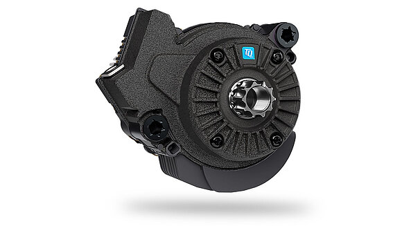 TQ-HPR60 motor