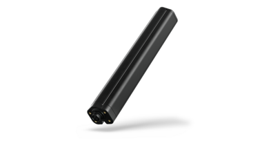 TQ-Battery 580 Wh