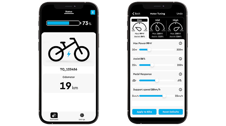 trek bike app