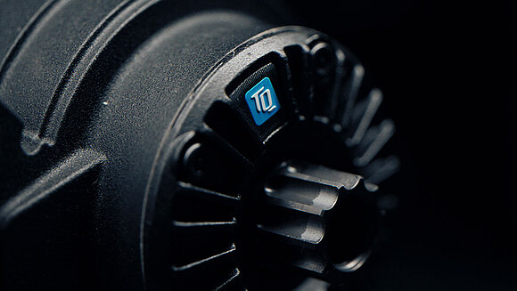 Detailed view TQ-HPR50