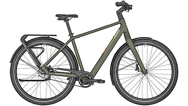 Bergamont E-vitesse E-Bike