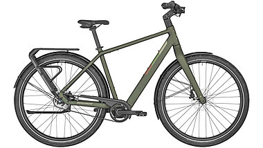 Bergamont E-vitesse E-Bike