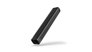 TQ-Battery 360 Wh