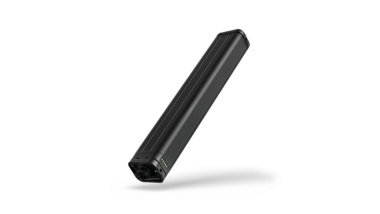 TQ-Battery 360 Wh