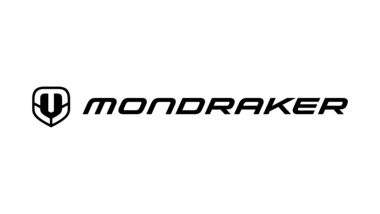 Logo Mondraker
