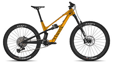 Canyon Spectral:ONFly