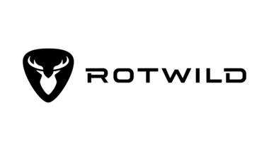 Logo Rotwild