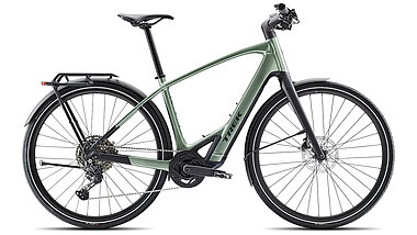 E-Bike Trek FX plus 7