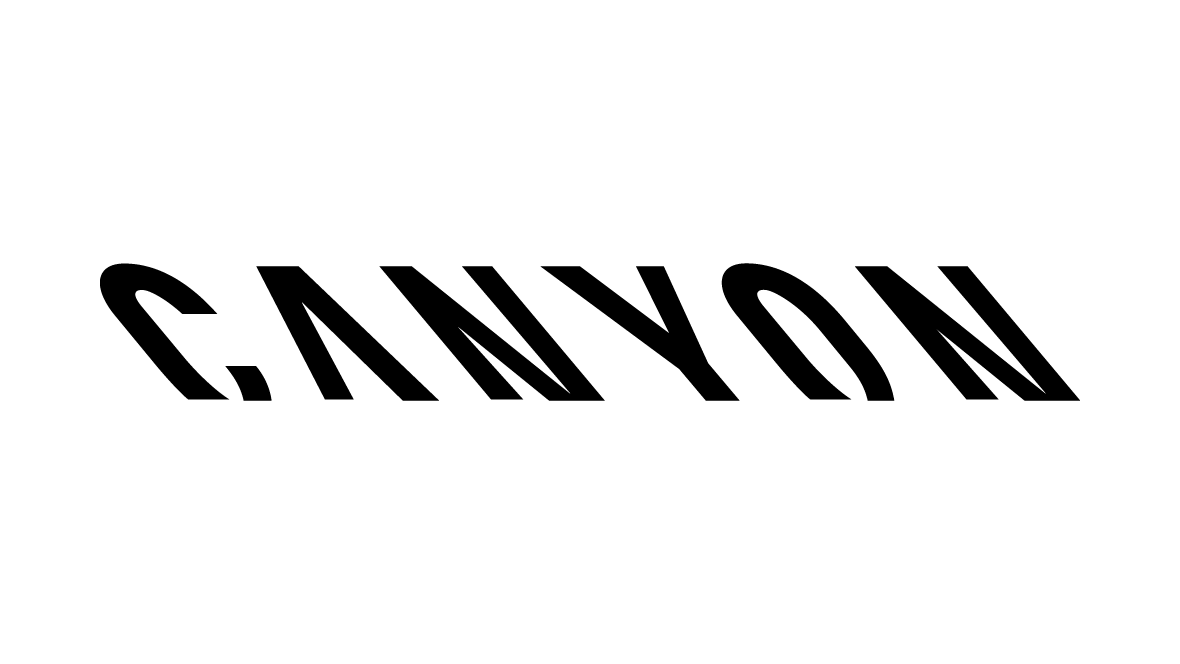 Logo Canyon