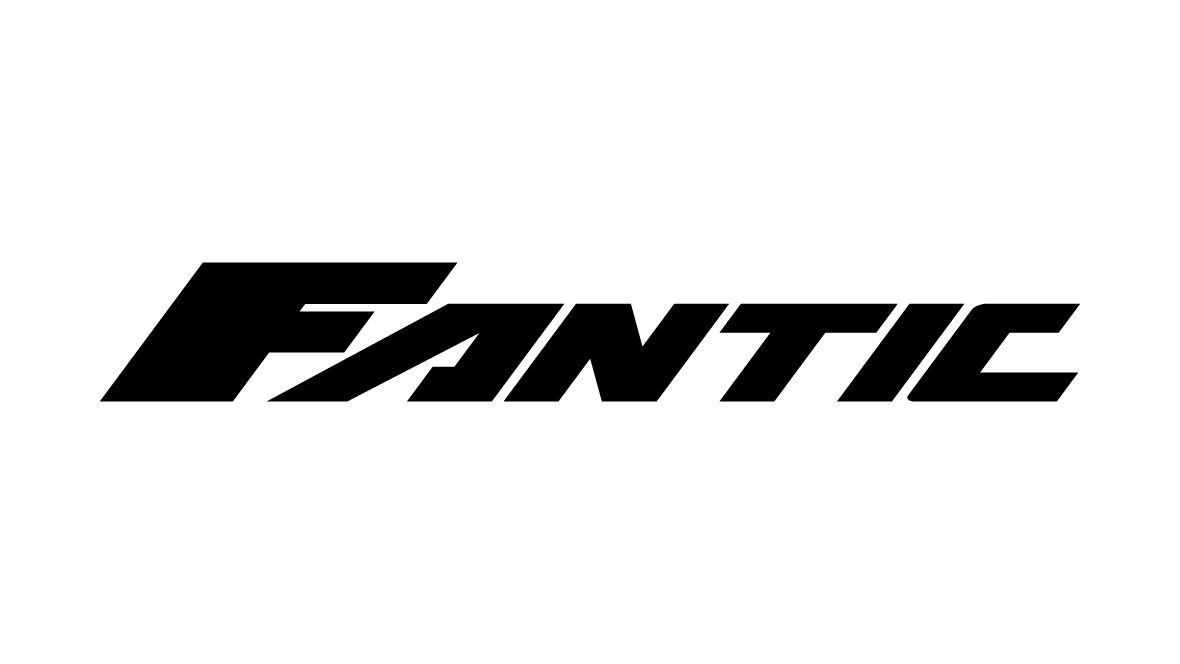 Logo Fantic