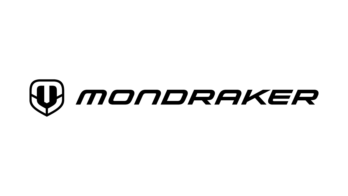 Logo Mondraker
