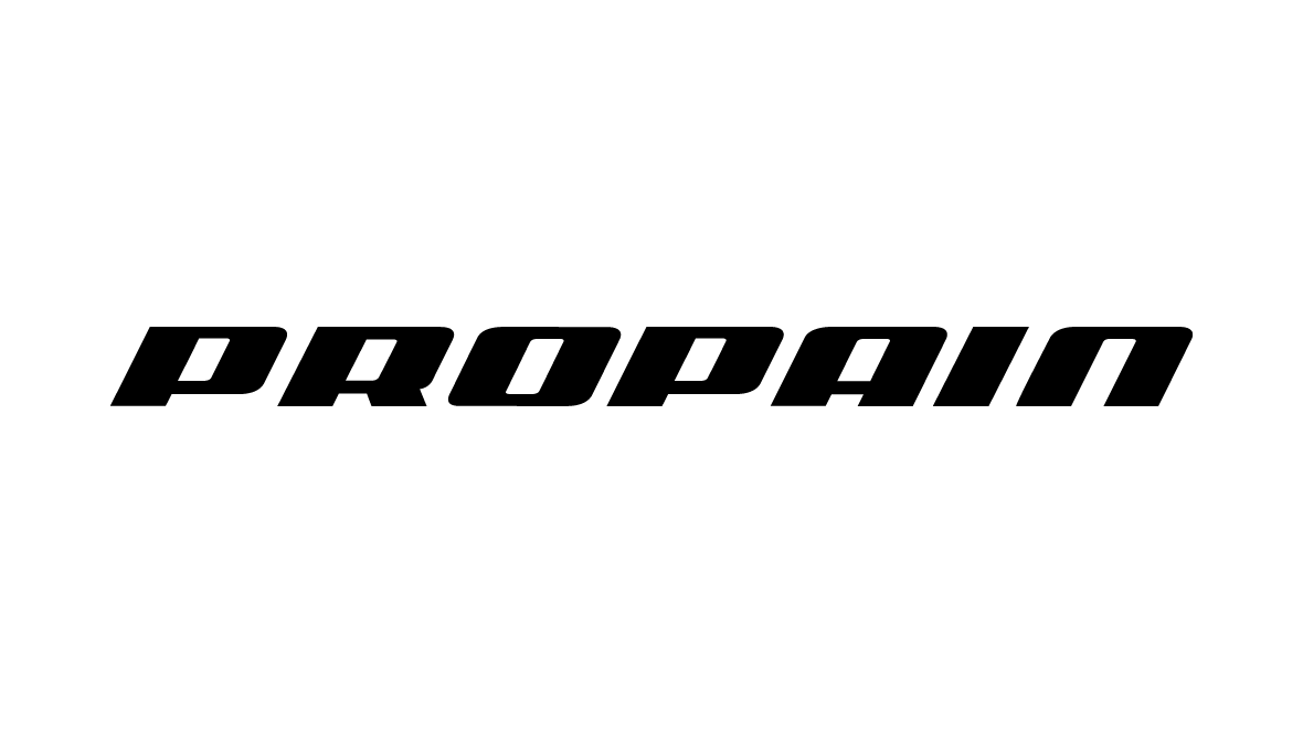 Logo Propain