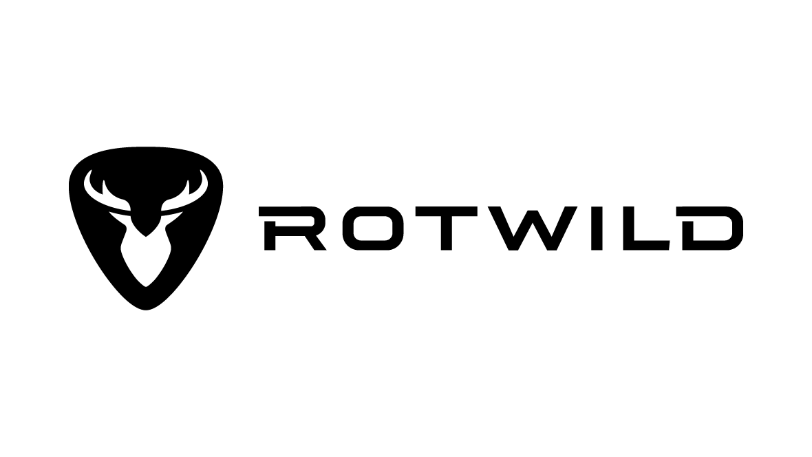Logo Rotwild