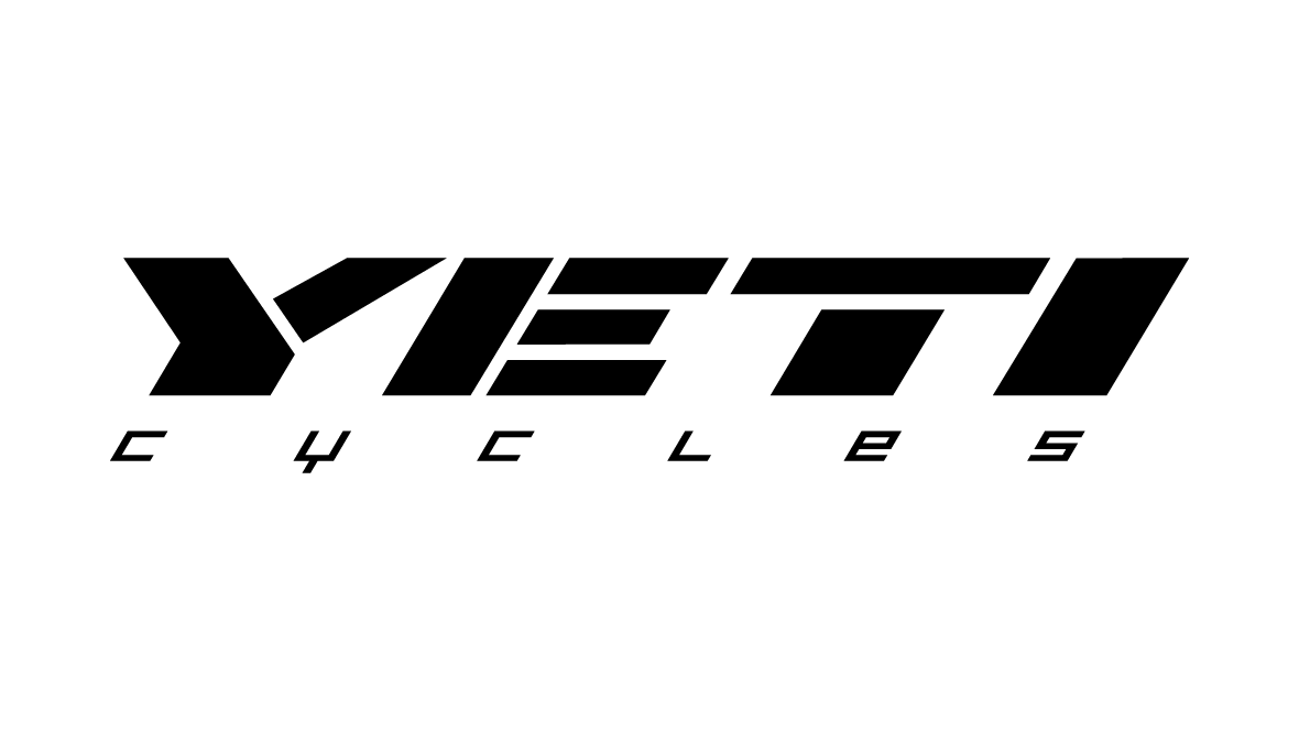 Logo Yeti
