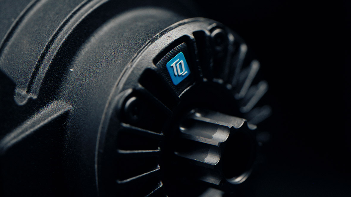 Detailed view TQ-HPR50