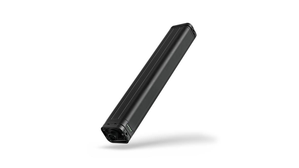 TQ-Battery 360 Wh
