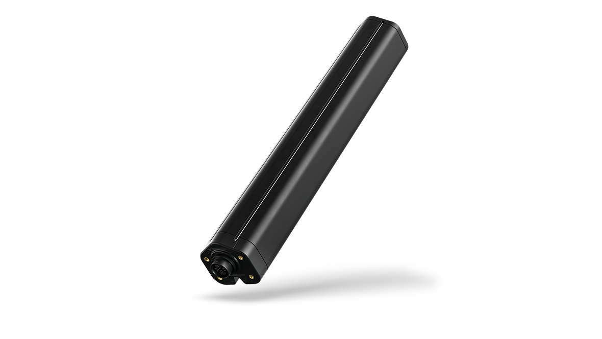 TQ-Battery 580 Wh