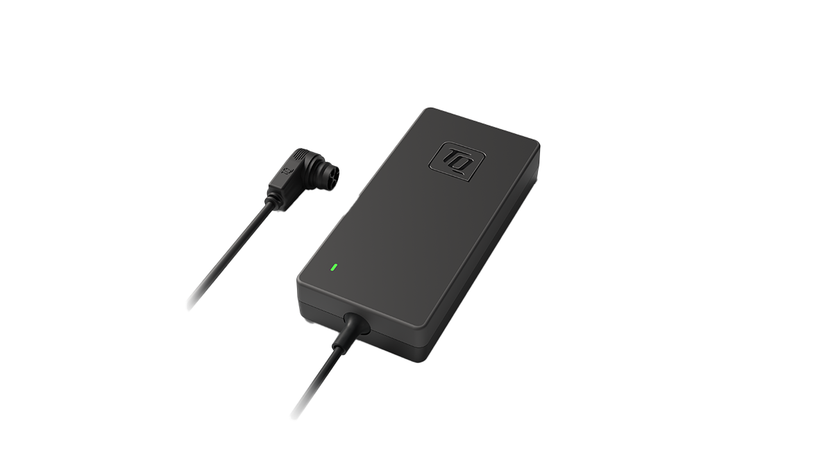 TQ E-Bike Charger