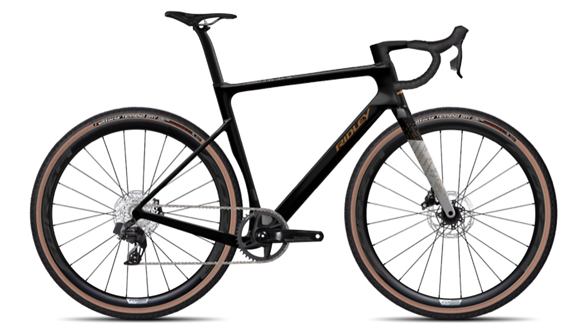 Ridley Rennrad